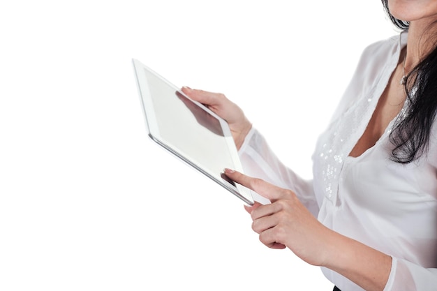 Contacto y formulario